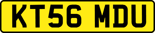 KT56MDU