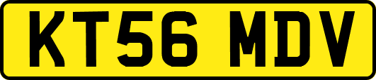 KT56MDV