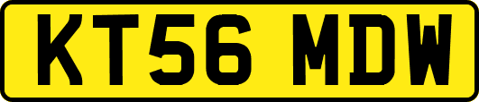KT56MDW