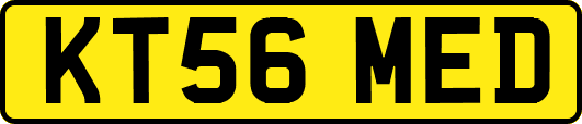 KT56MED