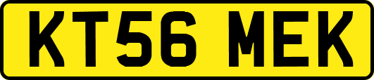 KT56MEK