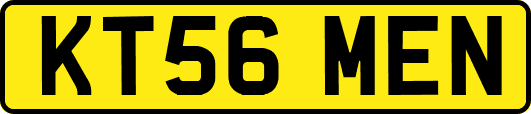 KT56MEN