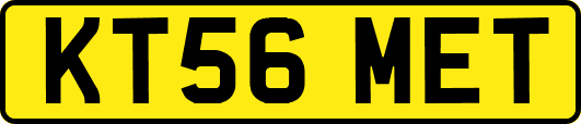 KT56MET