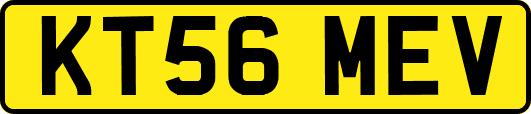 KT56MEV