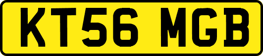 KT56MGB