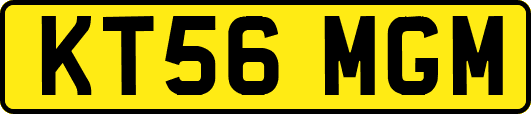 KT56MGM