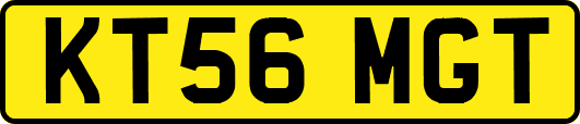 KT56MGT