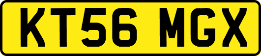 KT56MGX
