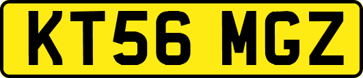 KT56MGZ