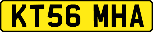 KT56MHA