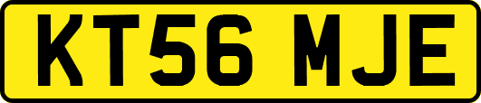 KT56MJE