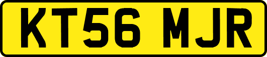 KT56MJR
