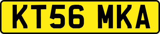 KT56MKA