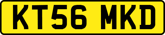 KT56MKD