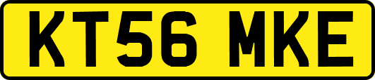 KT56MKE