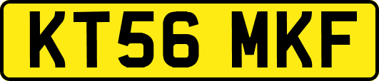 KT56MKF