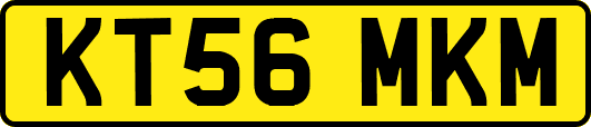 KT56MKM