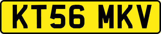 KT56MKV
