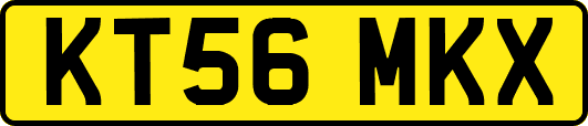 KT56MKX