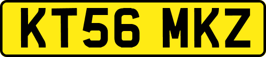 KT56MKZ
