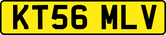 KT56MLV
