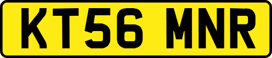 KT56MNR