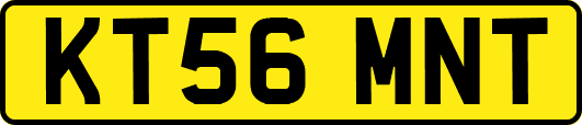 KT56MNT
