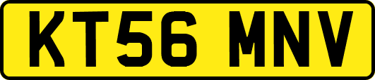 KT56MNV