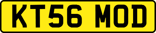 KT56MOD