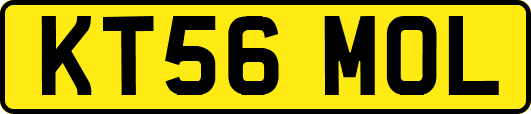 KT56MOL