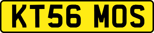 KT56MOS