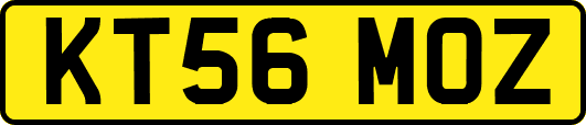 KT56MOZ