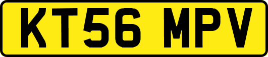 KT56MPV