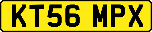 KT56MPX