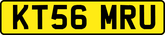 KT56MRU