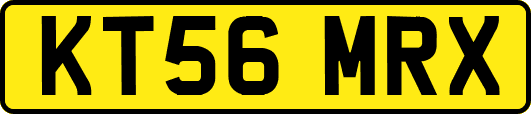 KT56MRX