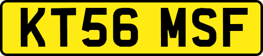 KT56MSF