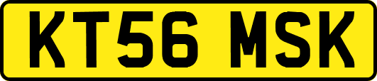 KT56MSK