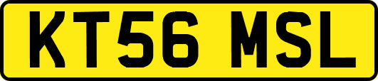 KT56MSL