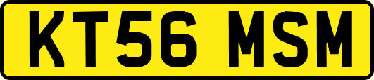 KT56MSM