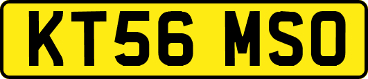 KT56MSO