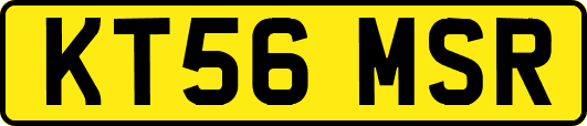 KT56MSR
