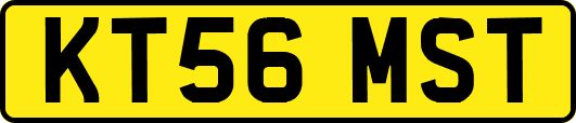 KT56MST