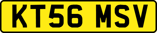KT56MSV