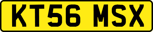 KT56MSX