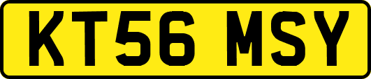 KT56MSY