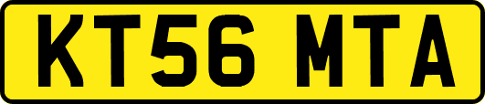 KT56MTA