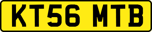 KT56MTB