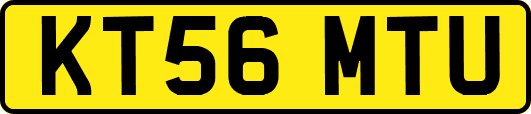 KT56MTU