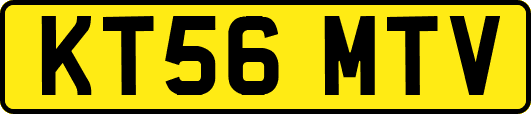KT56MTV